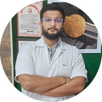 Dr. Gagandeep