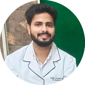 Dr. Hasnain